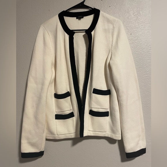 Talbots Sweaters - Talbots Four Pocket Cardigan